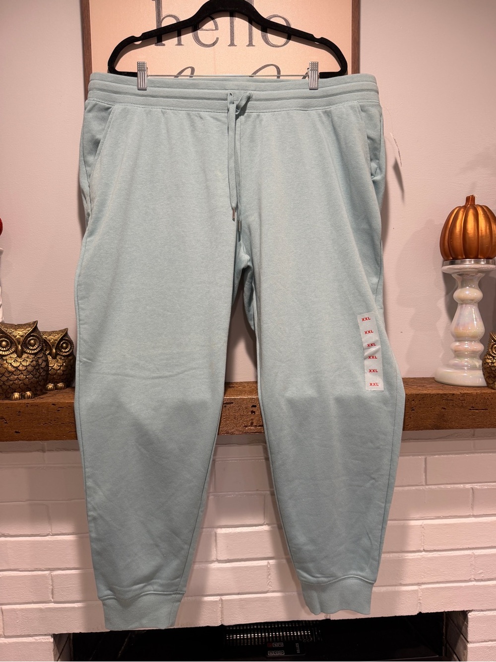 New! Old Navy!